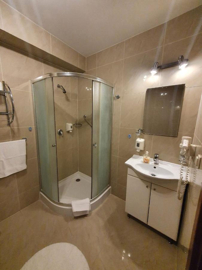 Apartament 436 Awangardia Kasprowicza Kolobrzeg Blisko Do Morza Kültér fotó