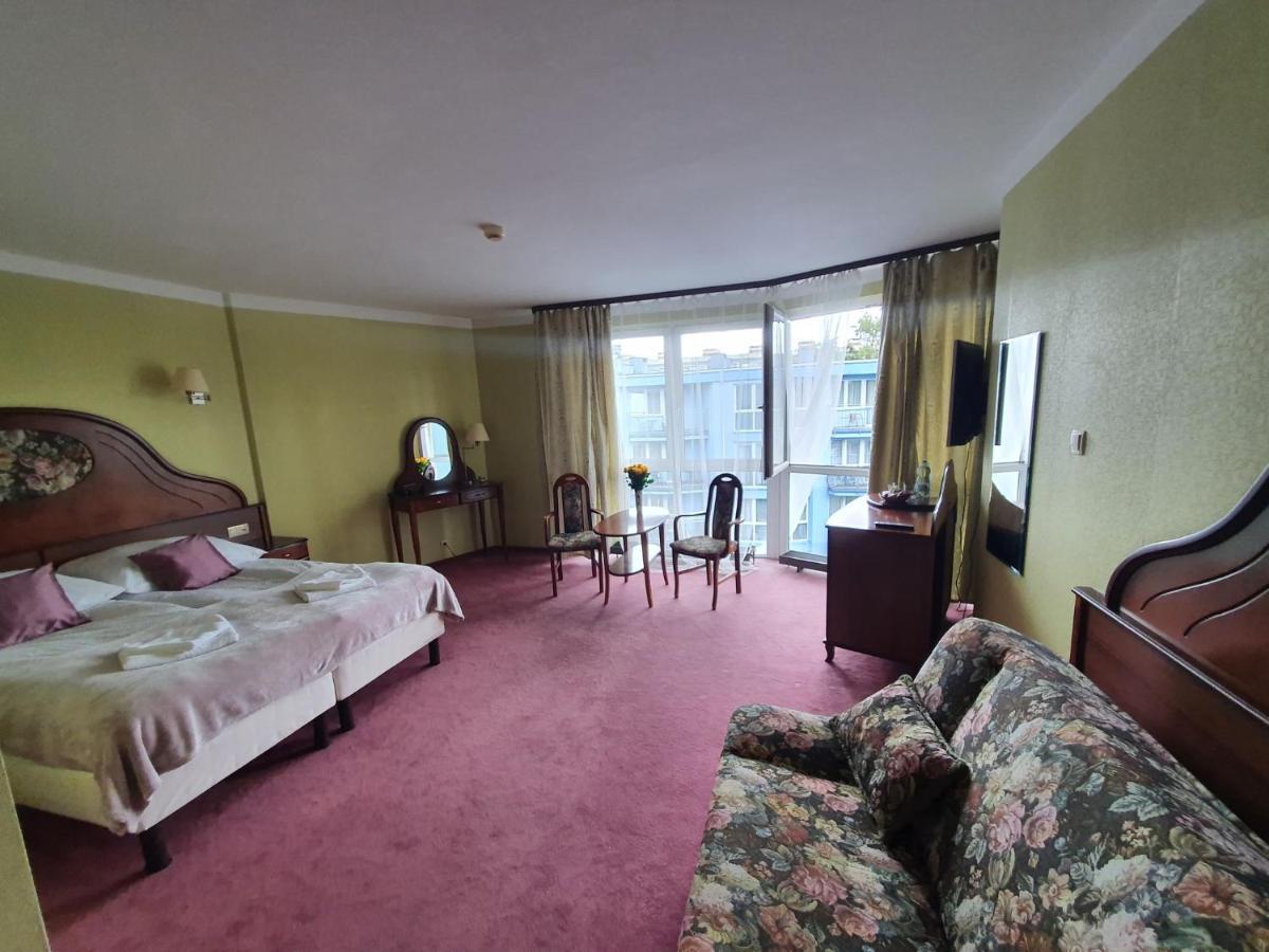Apartament 436 Awangardia Kasprowicza Kolobrzeg Blisko Do Morza Kültér fotó