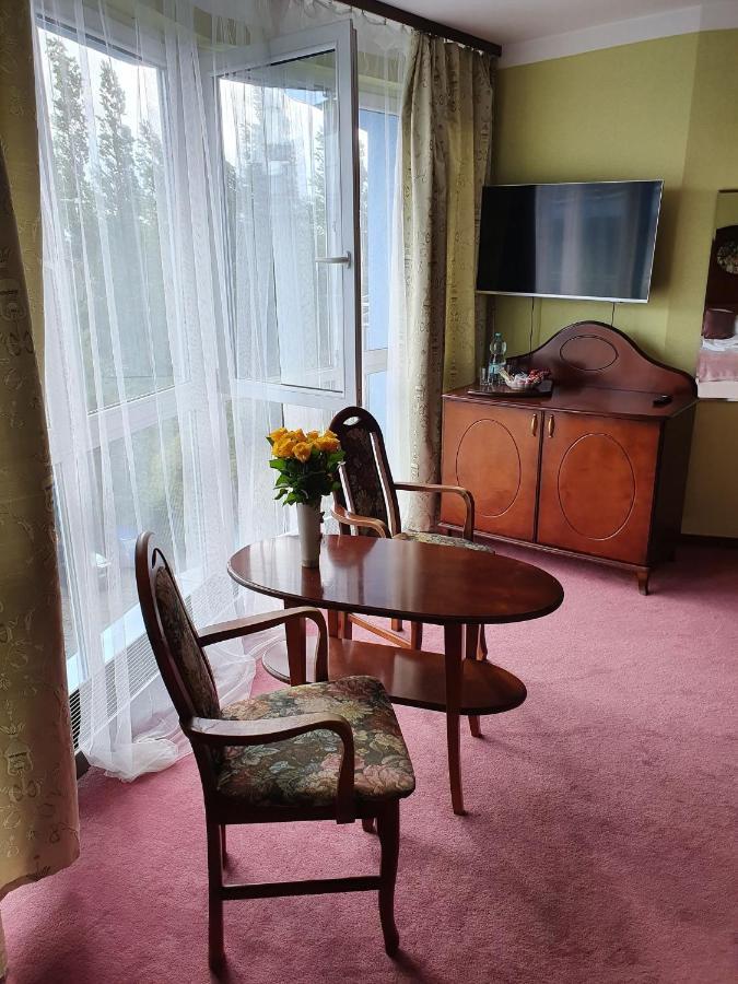 Apartament 436 Awangardia Kasprowicza Kolobrzeg Blisko Do Morza Kültér fotó