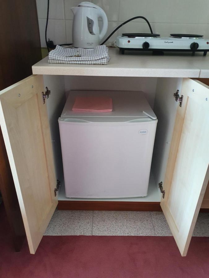 Apartament 436 Awangardia Kasprowicza Kolobrzeg Blisko Do Morza Kültér fotó