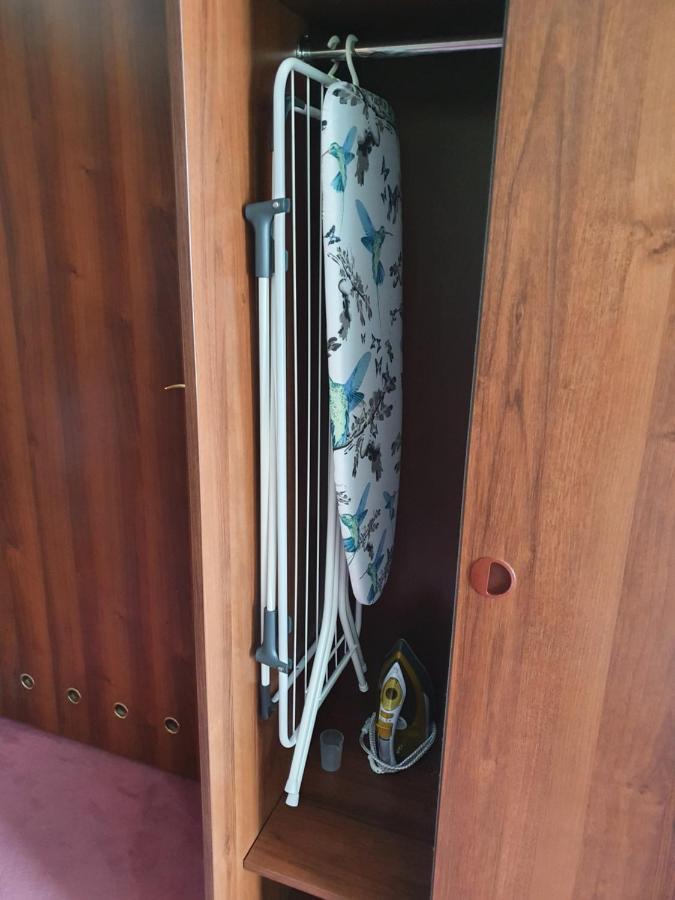 Apartament 436 Awangardia Kasprowicza Kolobrzeg Blisko Do Morza Kültér fotó