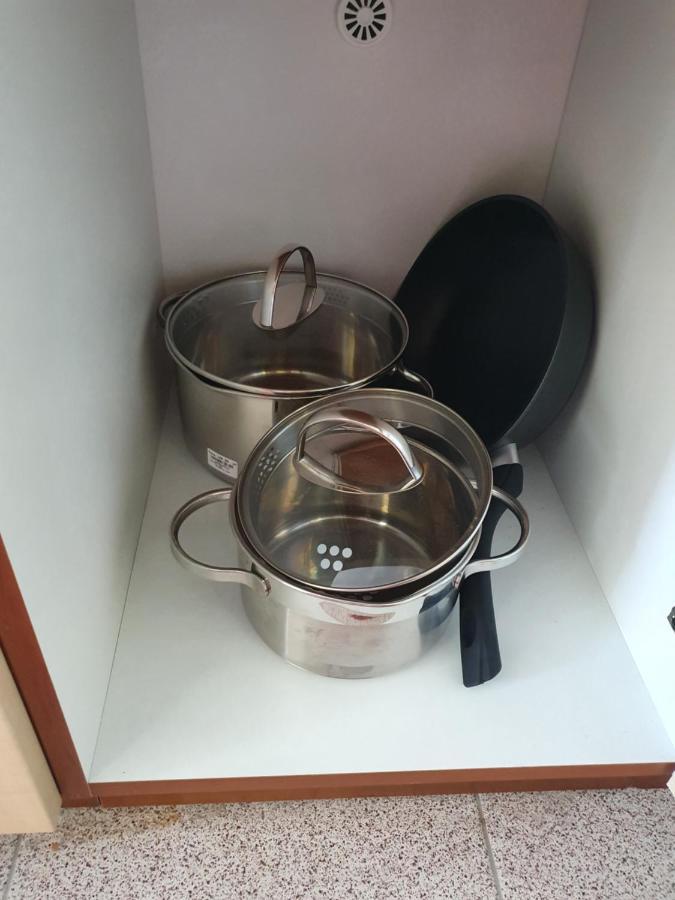 Apartament 436 Awangardia Kasprowicza Kolobrzeg Blisko Do Morza Kültér fotó