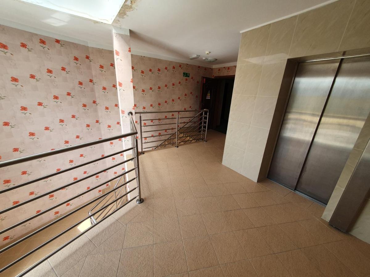 Apartament 436 Awangardia Kasprowicza Kolobrzeg Blisko Do Morza Kültér fotó
