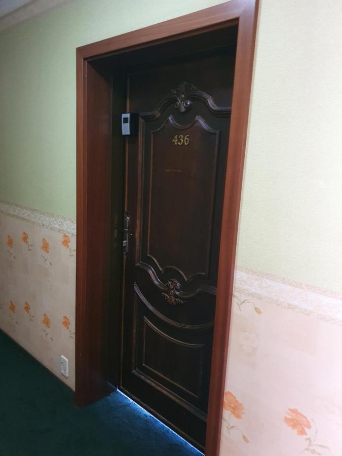 Apartament 436 Awangardia Kasprowicza Kolobrzeg Blisko Do Morza Kültér fotó